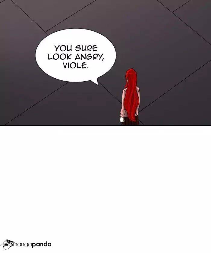 Tower of God Chapter 391 image 019